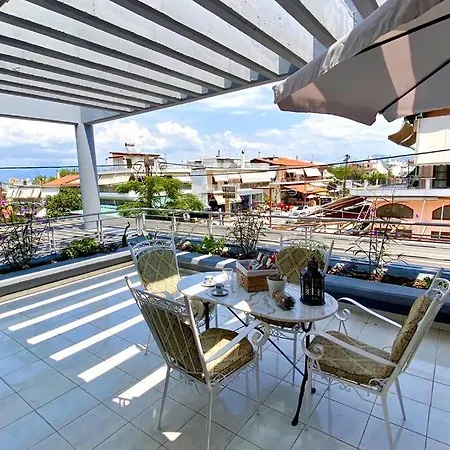 Apartment Downtown