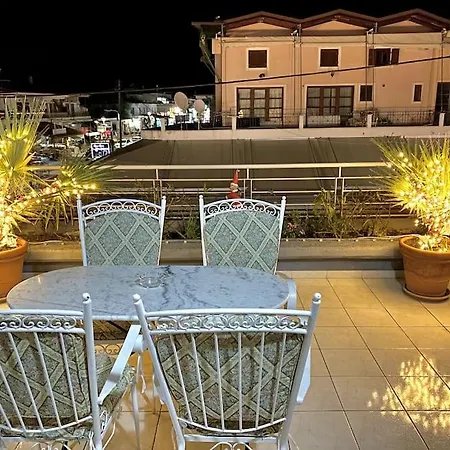 Downtown * Kamena Vourla