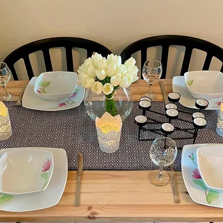 Apartamento Downtown Kamena Vourla