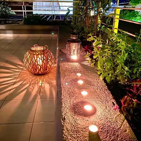 Apartamento Downtown *