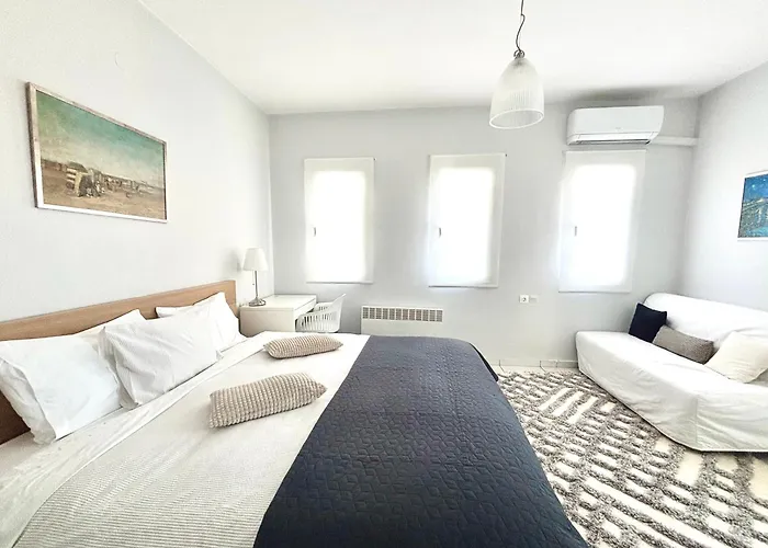 Downtown كامينا فورلا