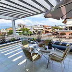 Apartman Downtown