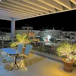 Apartman Downtown Kaména Vúrla