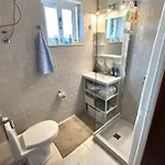 Apartman Downtown Kaména Vúrla