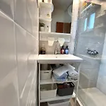 Downtown Apartman Kaména Vúrla