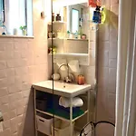 Downtown Apartman Kaména Vúrla