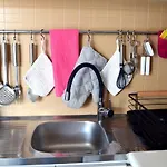 Apartman Downtown