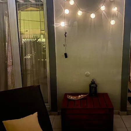 Apartment Downtown