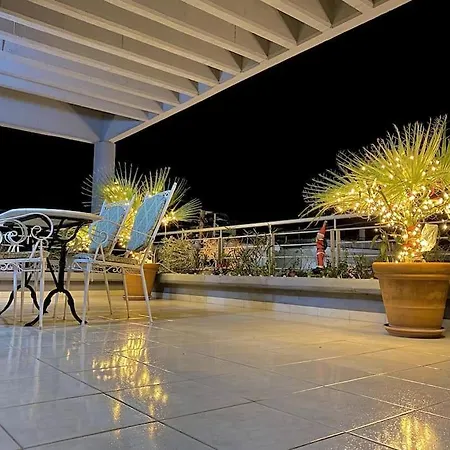 Apartment Downtown *