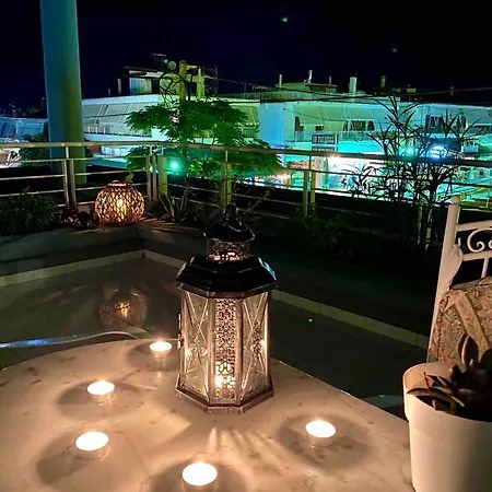 Downtown アパート *