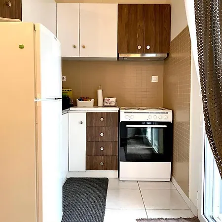 Apartment Downtown