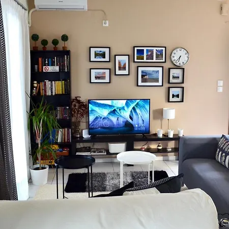 Apartment Downtown