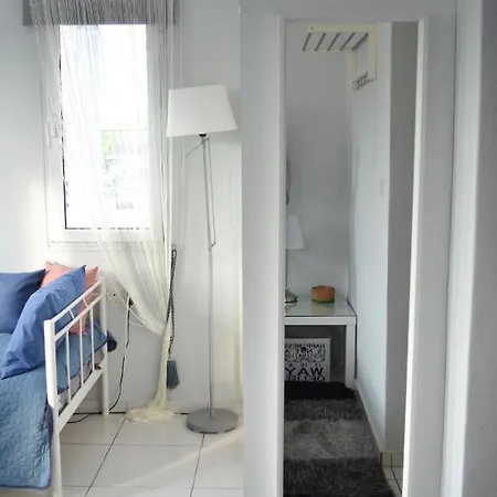 Downtown Apartment