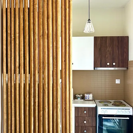 Apartman Downtown